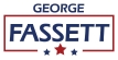 George Fassett for Mansfield City Council Place 3